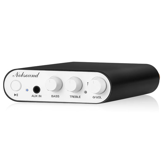 Nobsound M10 Mini TPA3255 Digital Amplifier with Bluetooth/USB Input