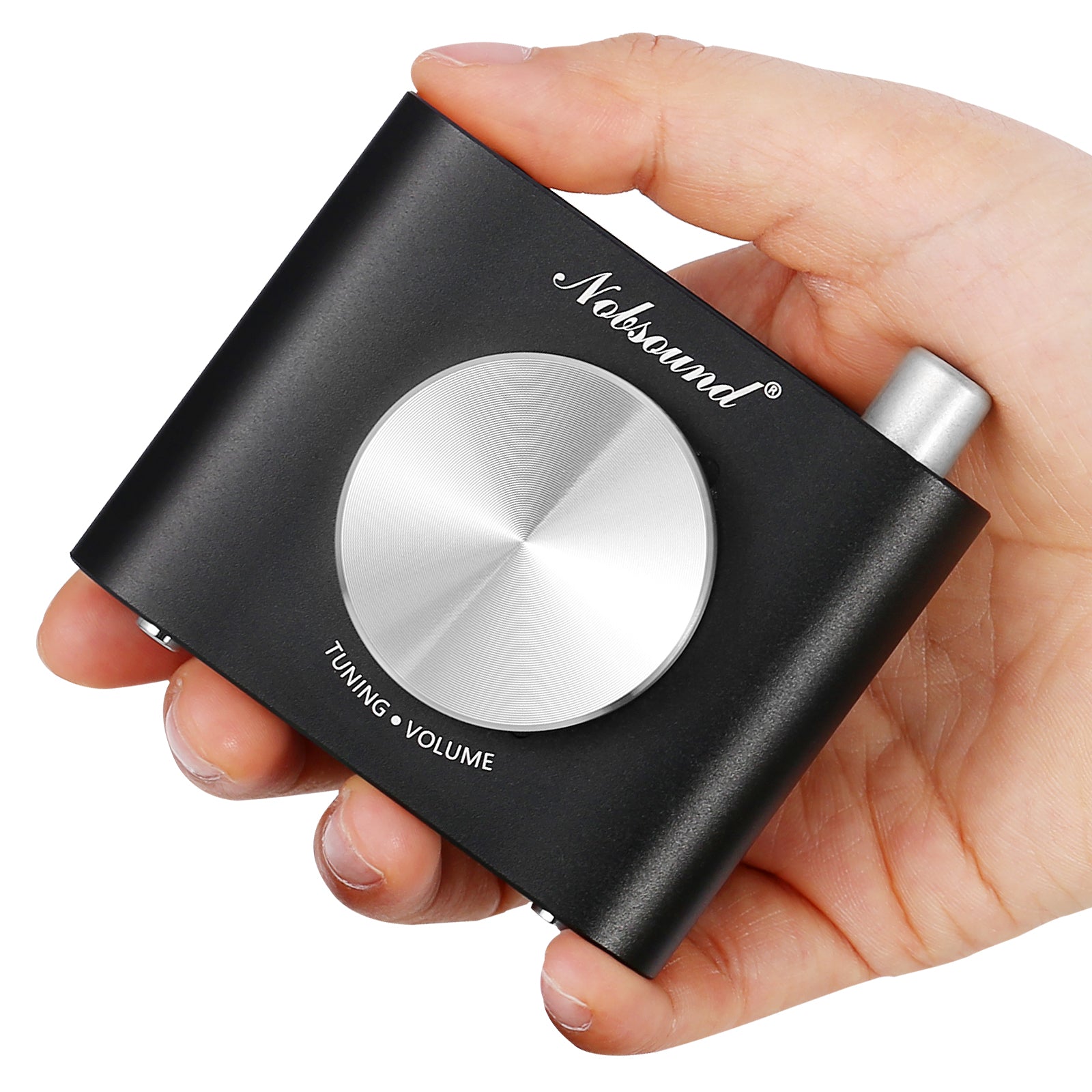 Mini FM Radio Transistor Global Universal Manual/Auto Search with Display Screen