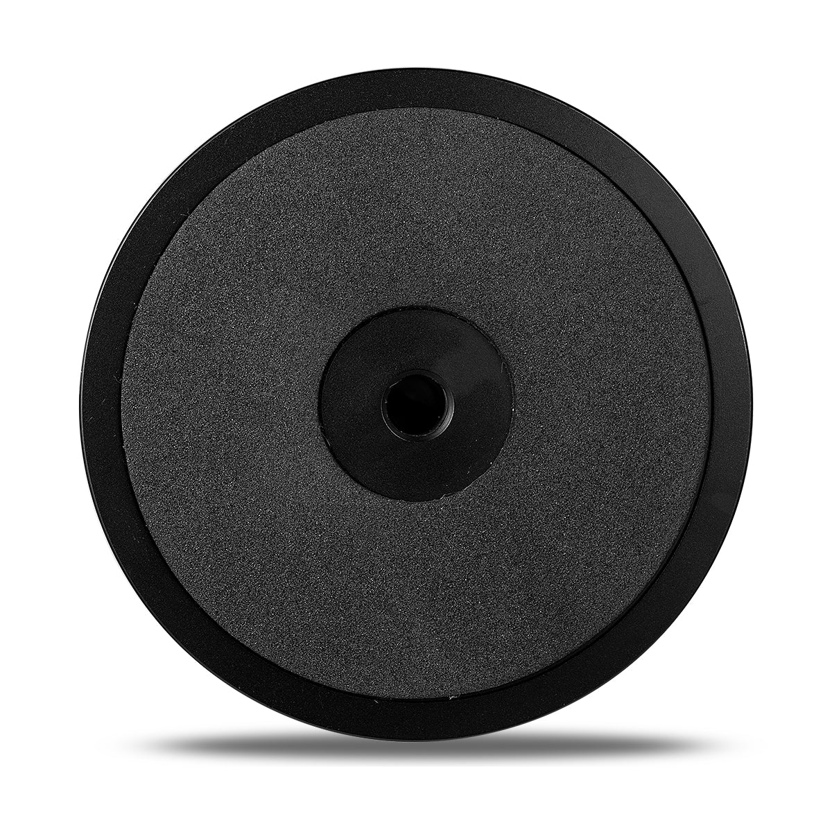 Nobsound STB-02 Aluminum Record Weight Clamp for Vinyl Record Player Turntable Disc Stabilizer