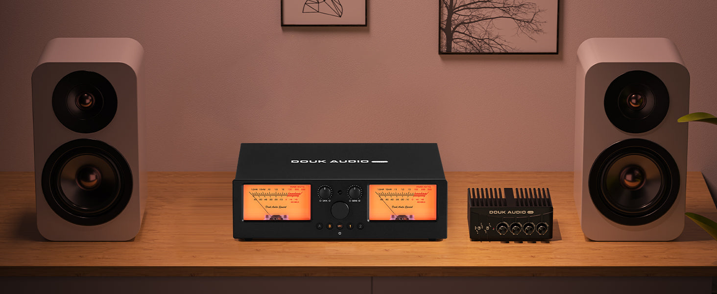 AUDIO ACCESSORIES – Page 3 – Douk Audio