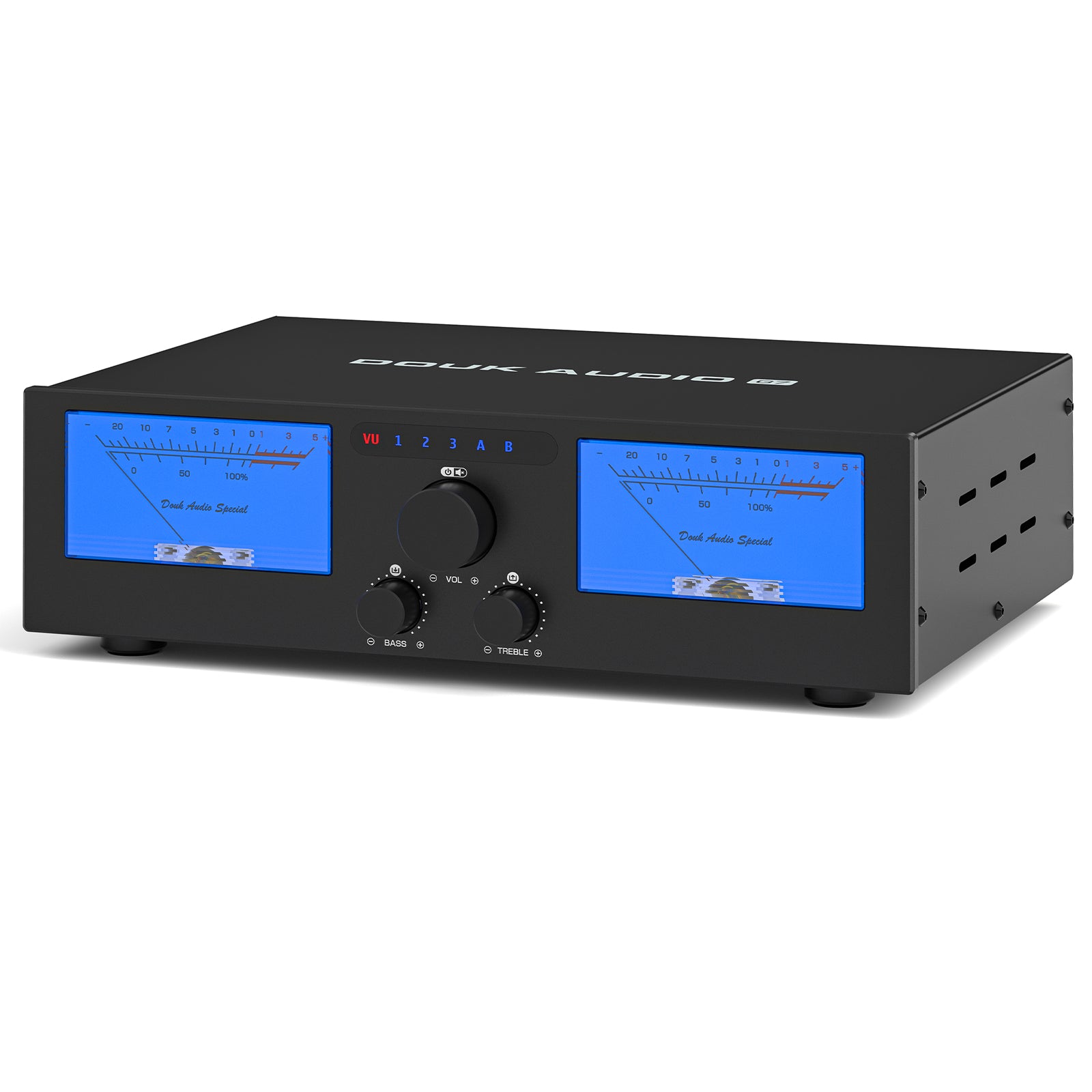 Douk Audio G7 2.0/4.0 Channel Digtial Amplifier