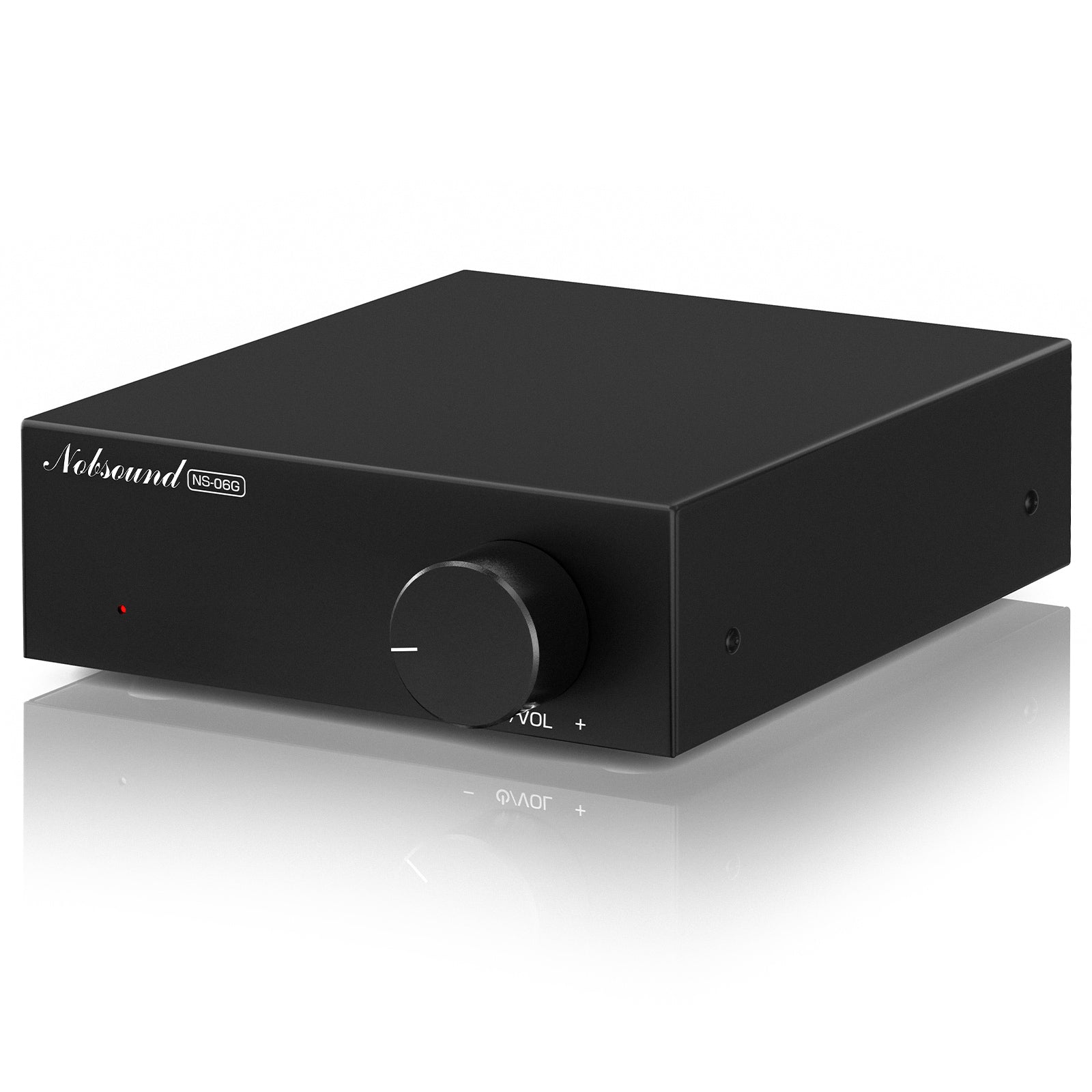 Nobsound NS-06G Mini TPA3116 Class D Digital Amplifier