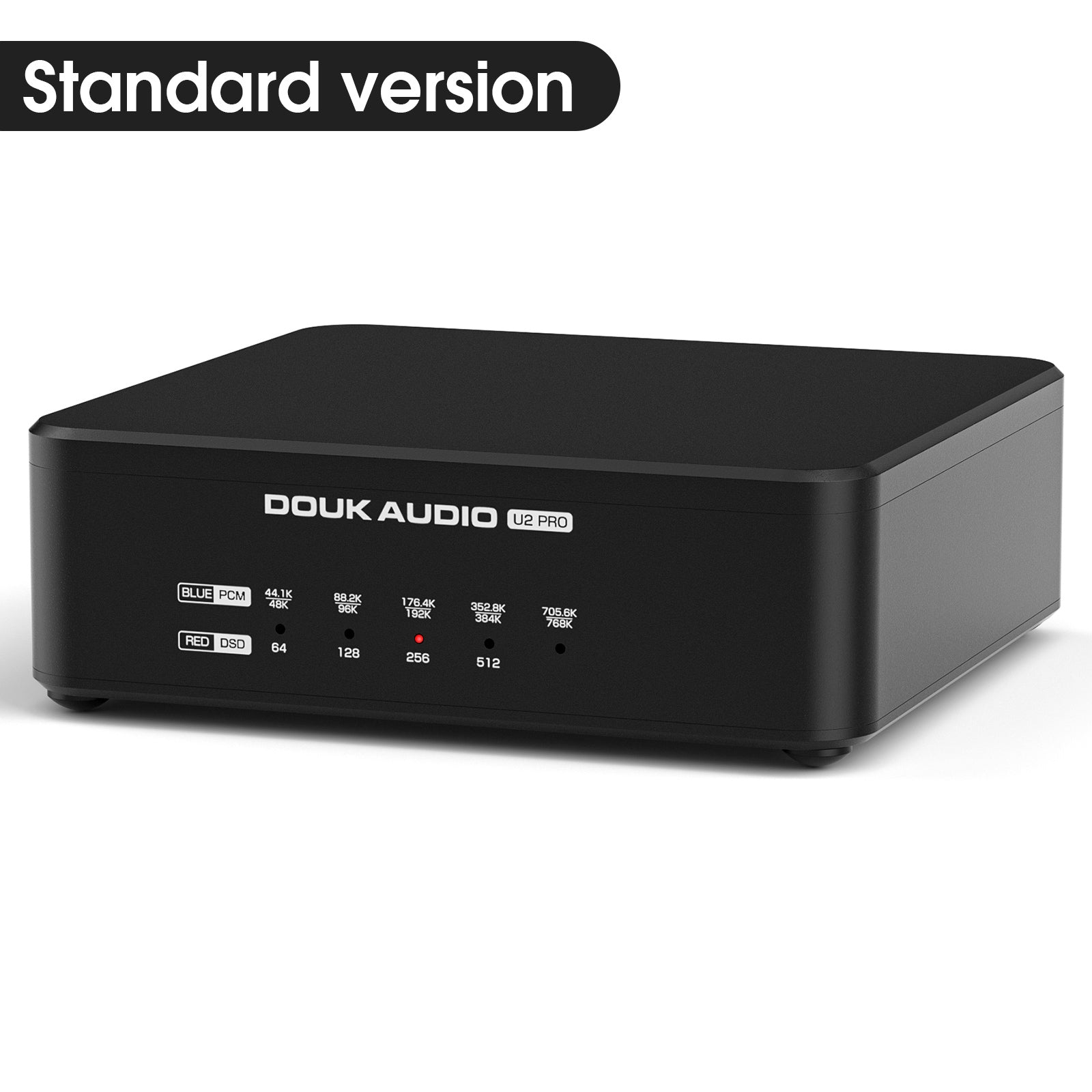 Douk Audio U2 PRO XMOS XU316 Digital Interface DDC Reclocker