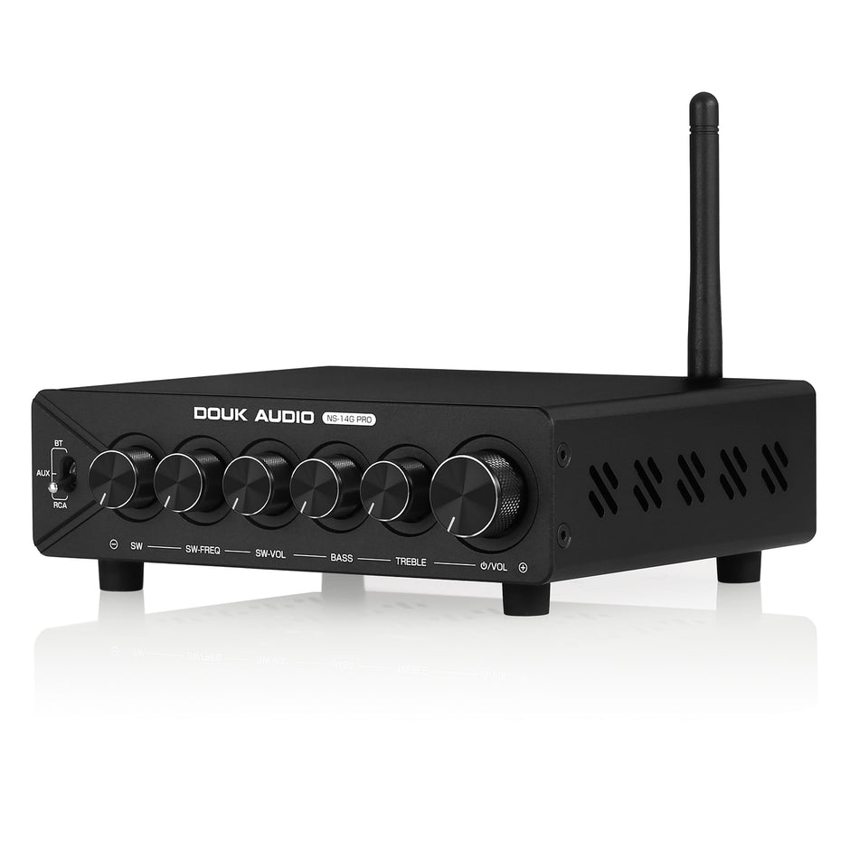 NEW RELEASES – Douk Audio