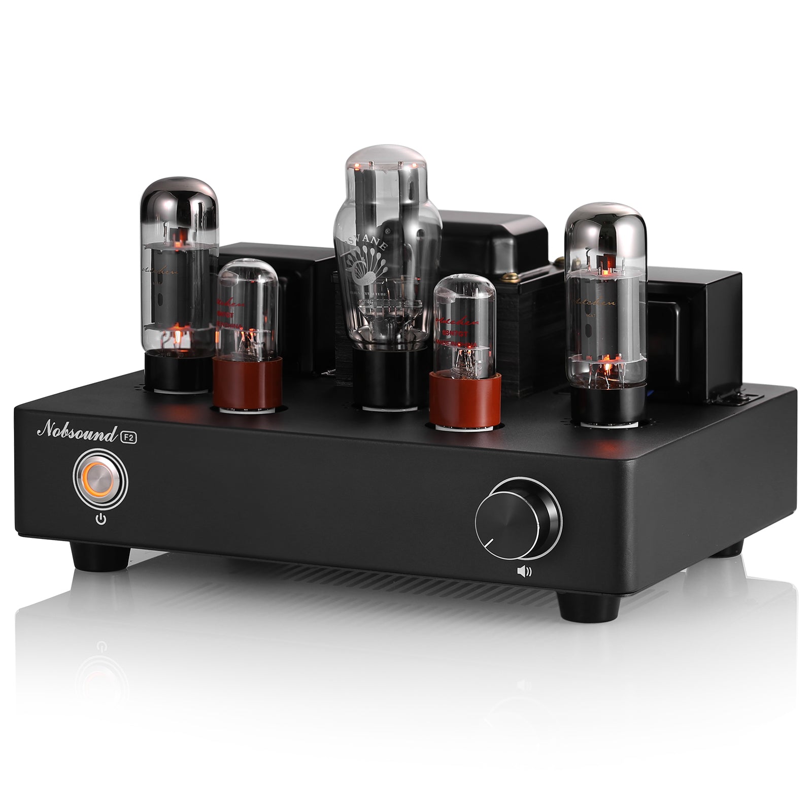Nobsound Alimentatore 24V 6A 150W Per Amplificatori Audio Digitali E Dispositivi HiFi