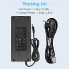 Douk Audio DC 19/24/32/36/48V Power Supply Adapter AC 100-240V Transformer