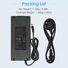 Douk Audio DC 19/24/32/36/48V Power Supply Adapter AC 100-240V Transformer