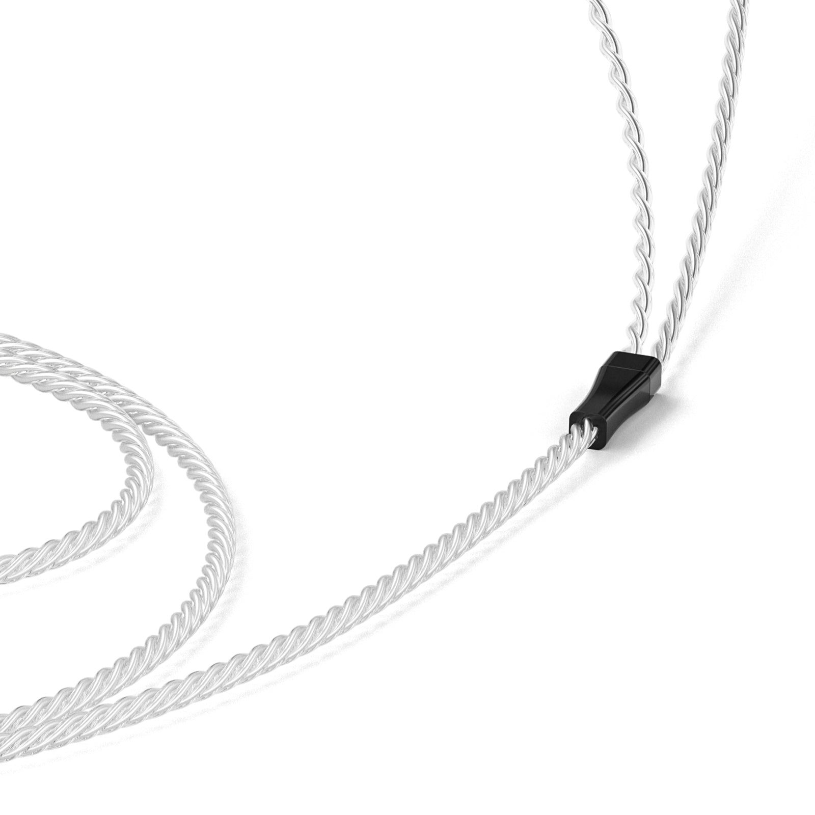 Douk Audio S3 HiFi Dynamic Driver In-Ear Headphone with 3.5/4.4mm Swappable Plug