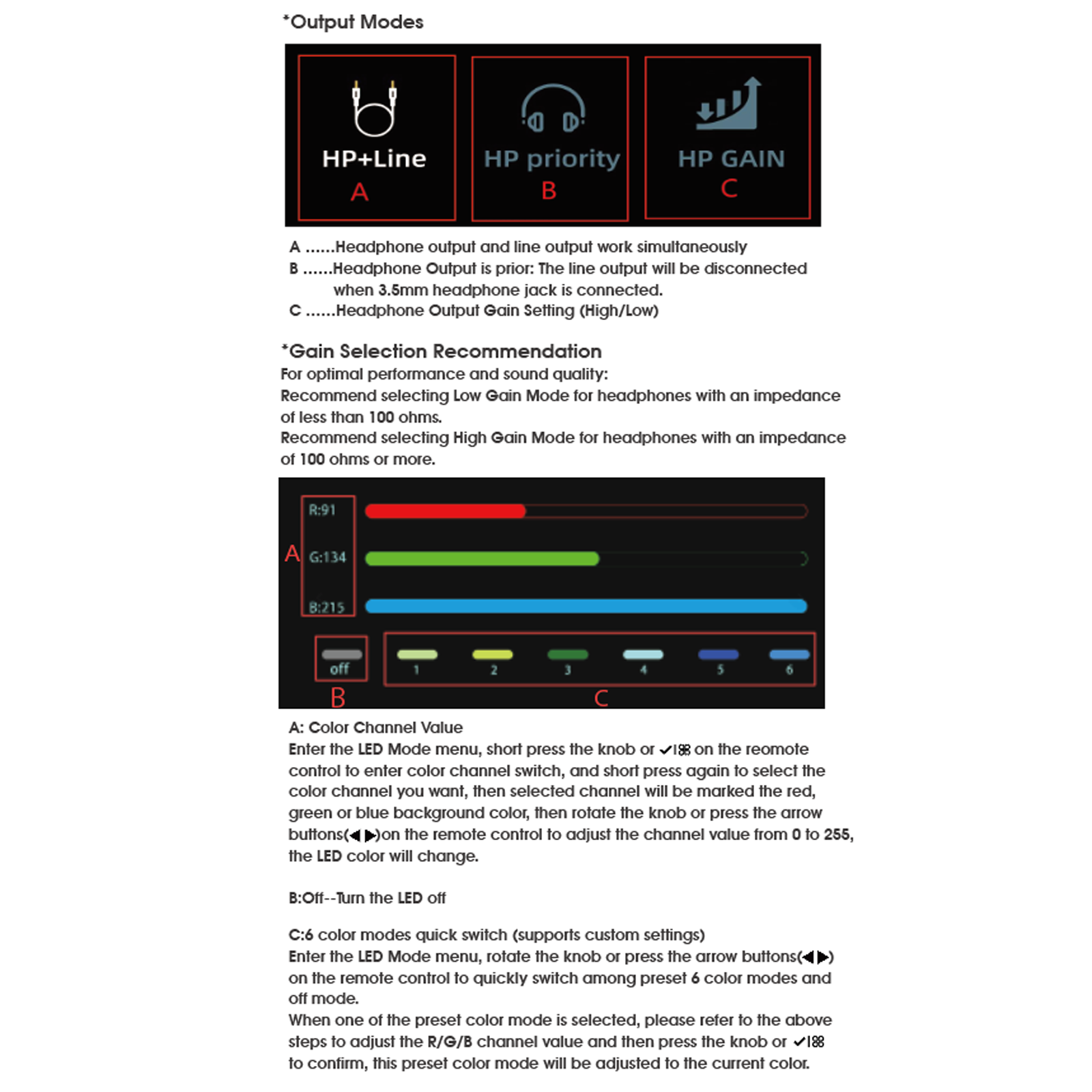 [Pre-order] Ampapa Q1 HIFI ESS9039+AK4493 HIFI Desktop DAC [Based on DAC-Q11]