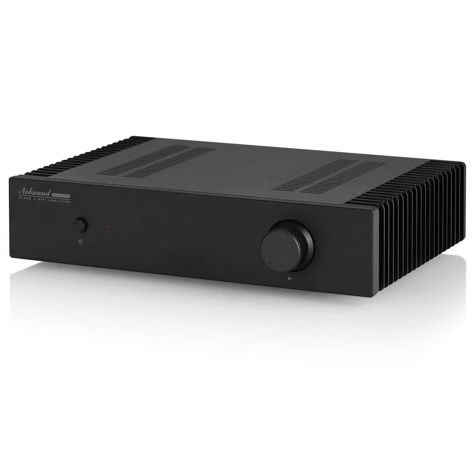Nobsound NS-02G PRO HiFi Single-Ended Class A Stereo Amplifier