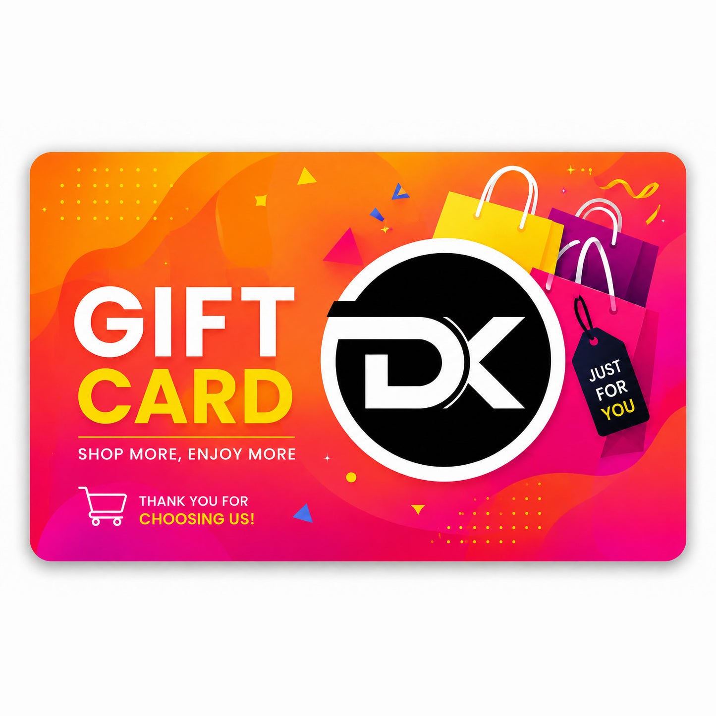 Douk Audio Member Gift Card