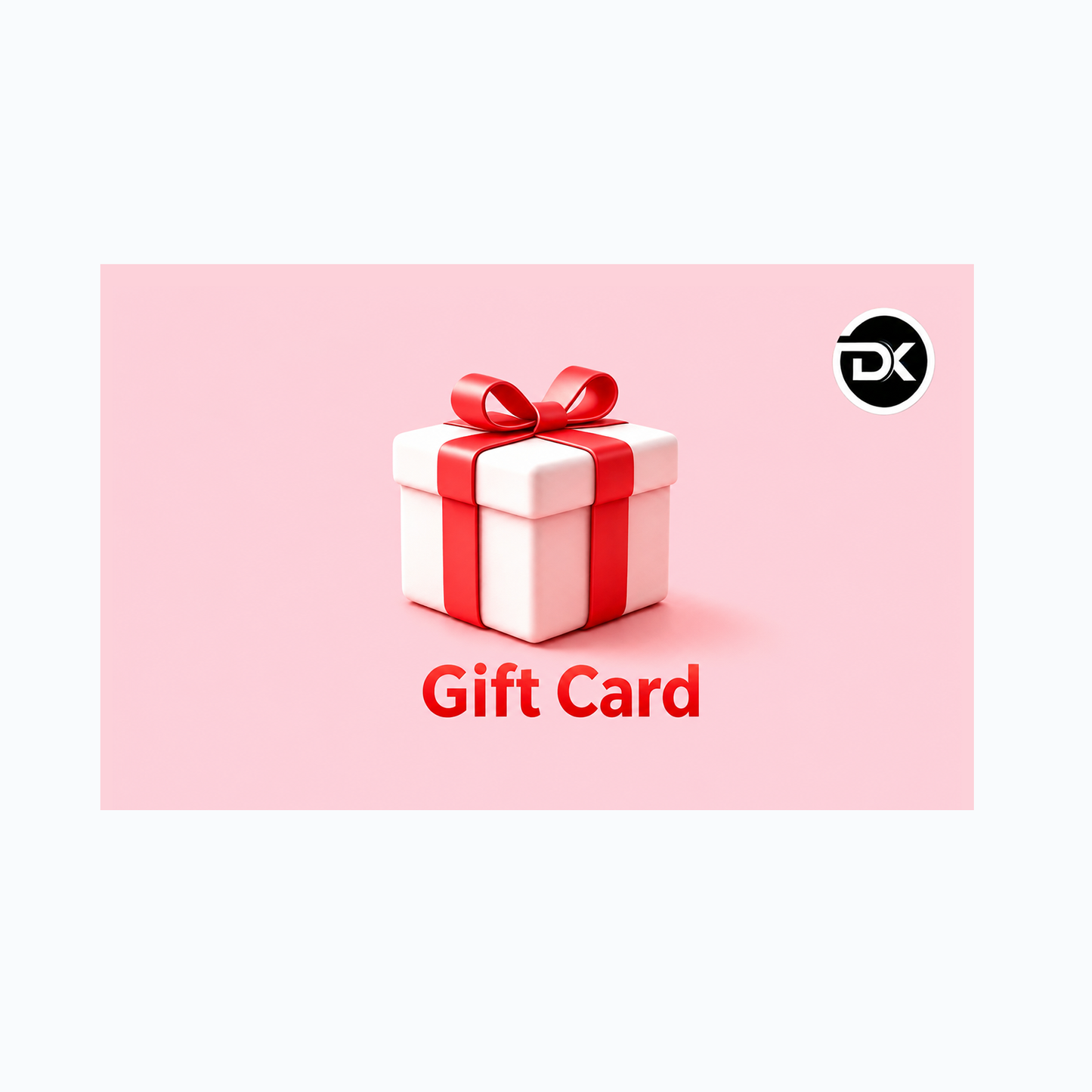 Douk Audio Member Gift Card