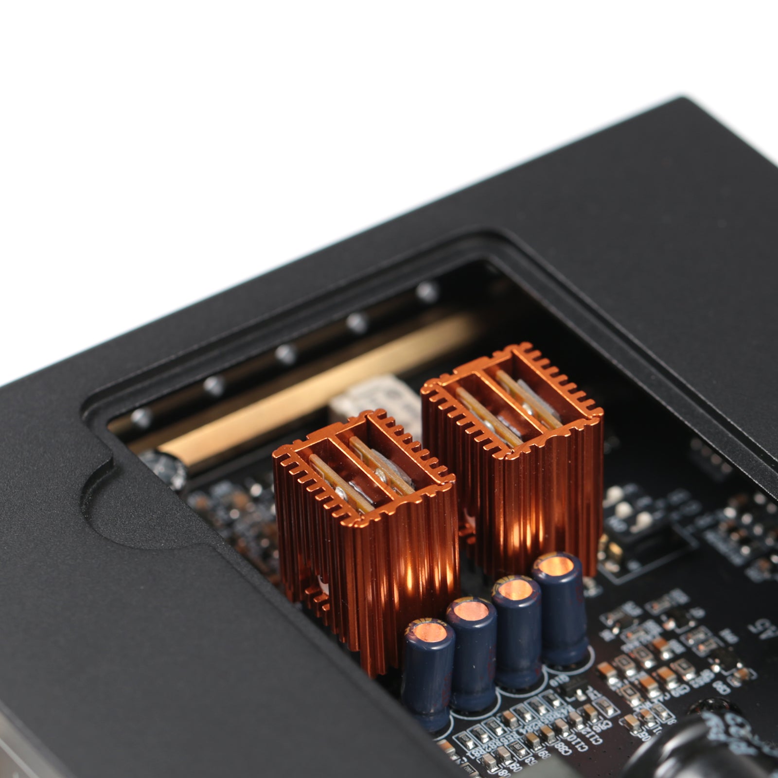 Burson Audio V7 Vivid / Classic Discrete Dual Op Amp (1 Pair)