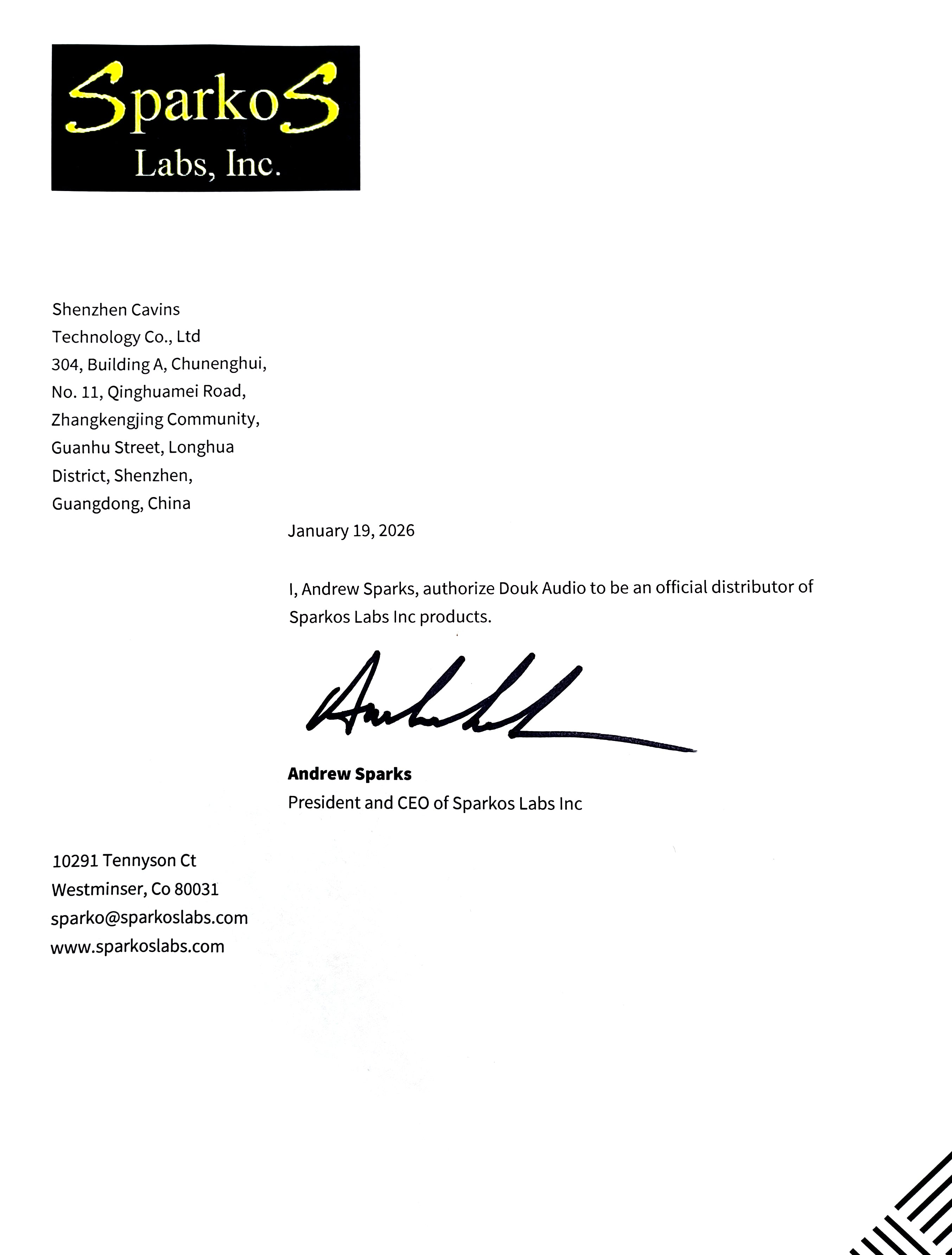 Sparkos Labs SS3602 Discrete Dual Op Amp (1PC)