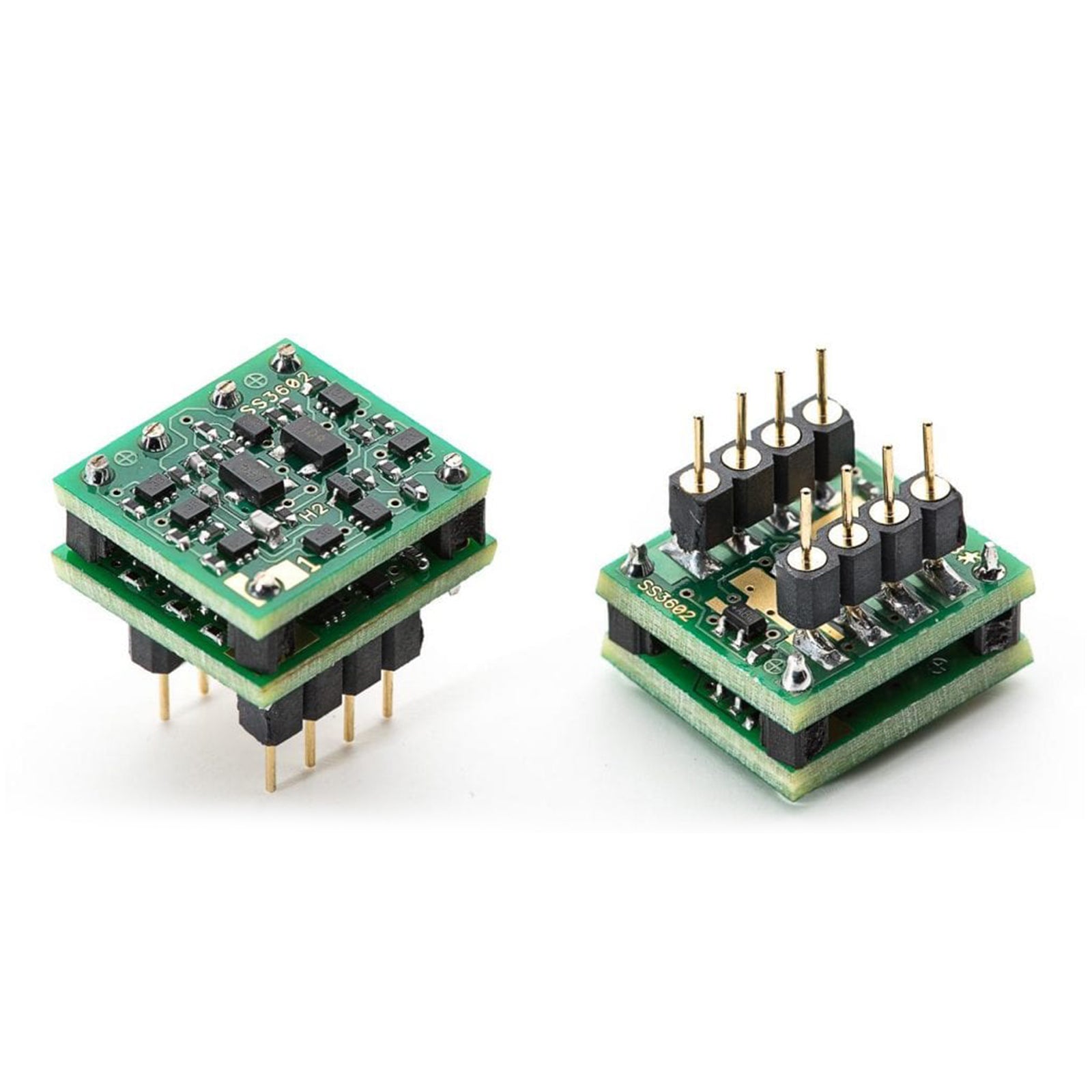 Sparkos Labs SS3602 Discrete Dual Op Amp (1PC)