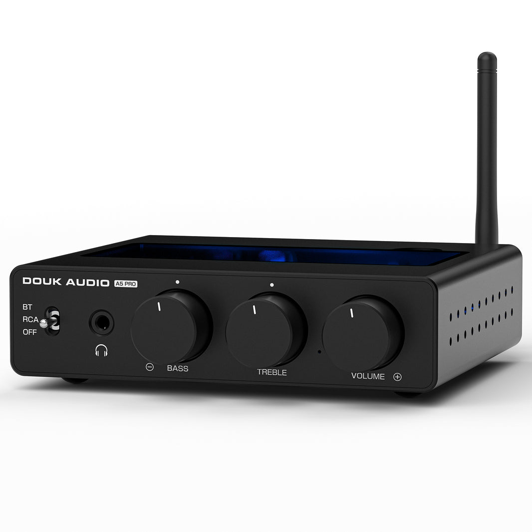 NEW RELEASES – Douk Audio