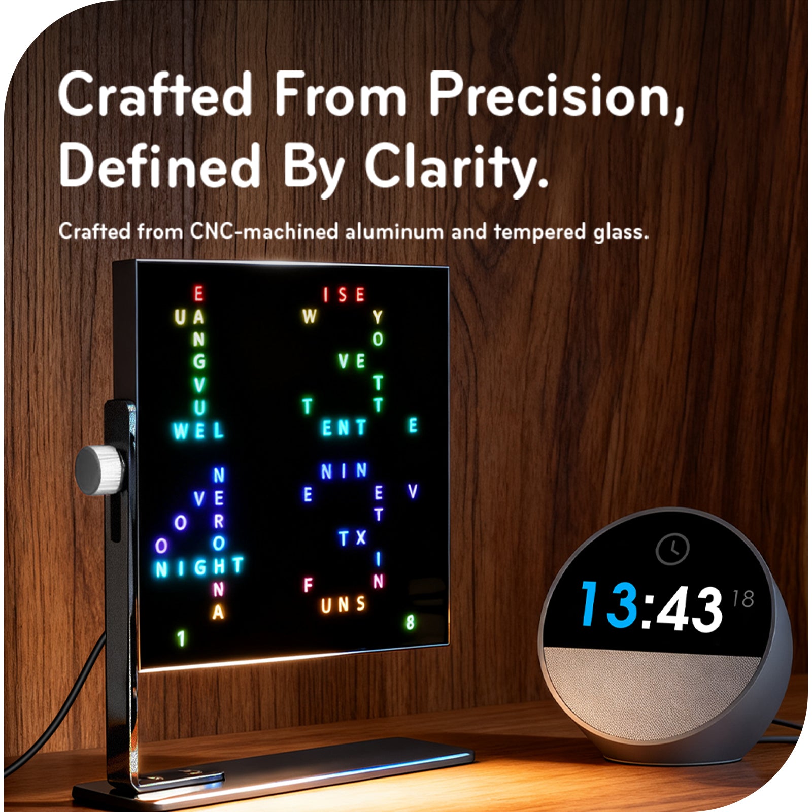 【Pre-sale】Douk Audio TX1 Word Clock