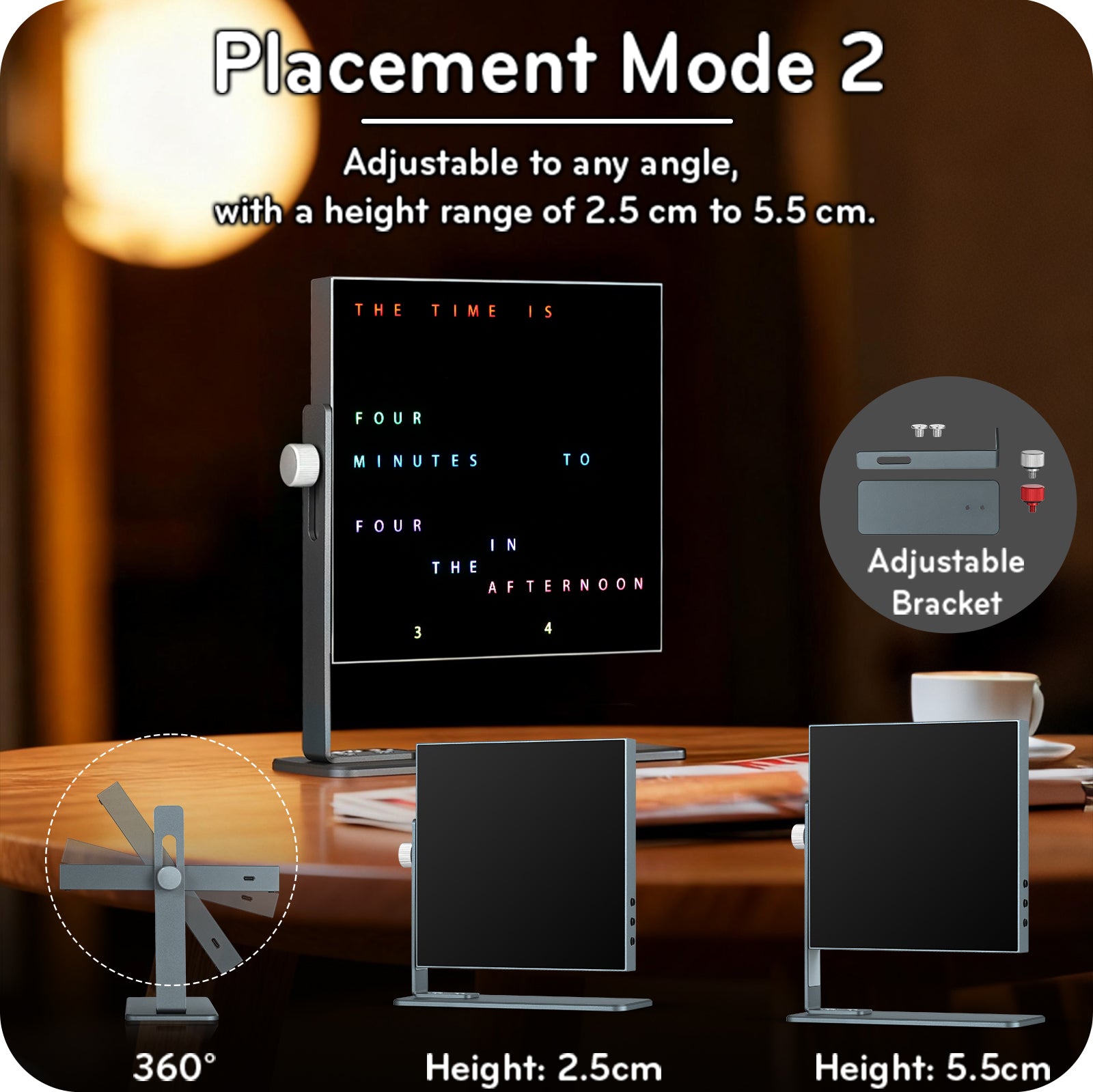 【Pre-sale】Douk Audio TX1 Word Clock