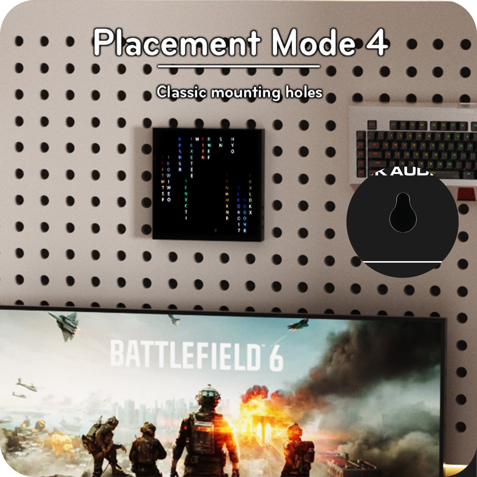 【Pre-sale】Douk Audio TX1 Word Clock