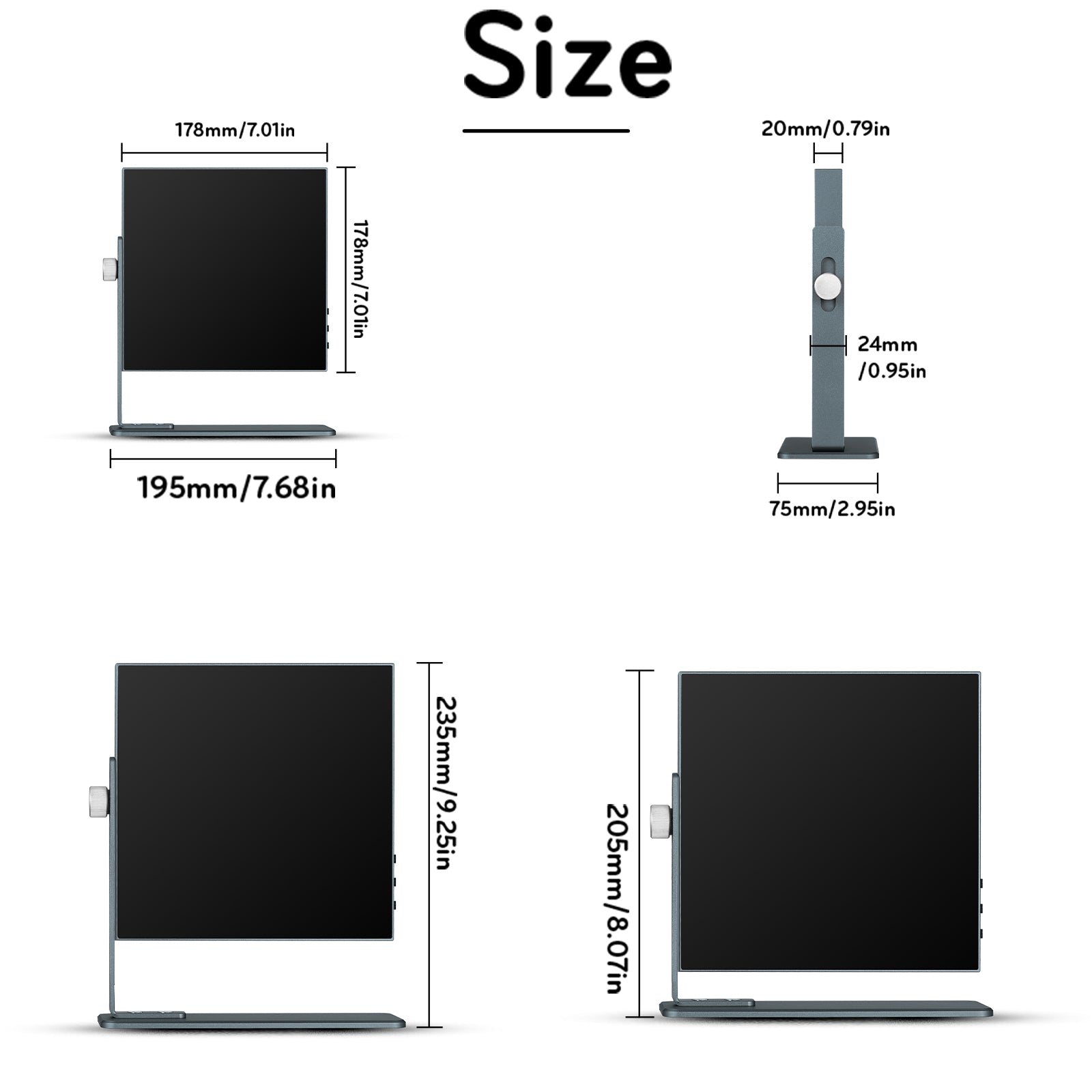 【Pre-sale】Douk Audio TX1 Word Clock