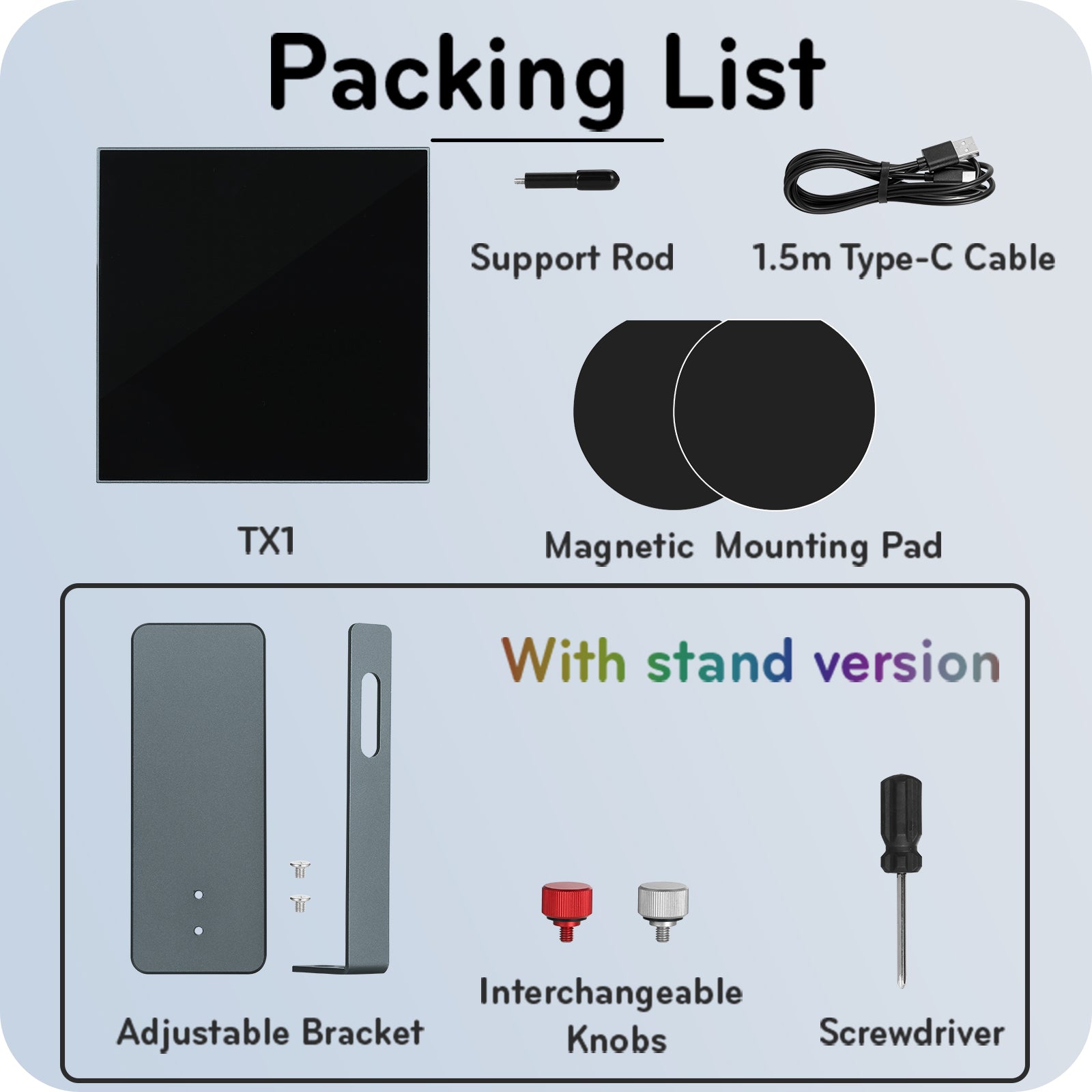 【Pre-sale】Douk Audio TX1 Word Clock
