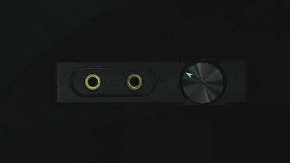 Nobsound P10 PRO HiFi Portable Tube Headphone Amplifier
