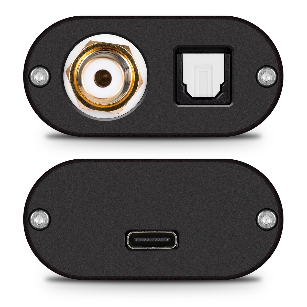 Douk Audio U2 XMOS XU208 USB to Coaxial/Optical Converter Digital Interface Audio Adapter DSD